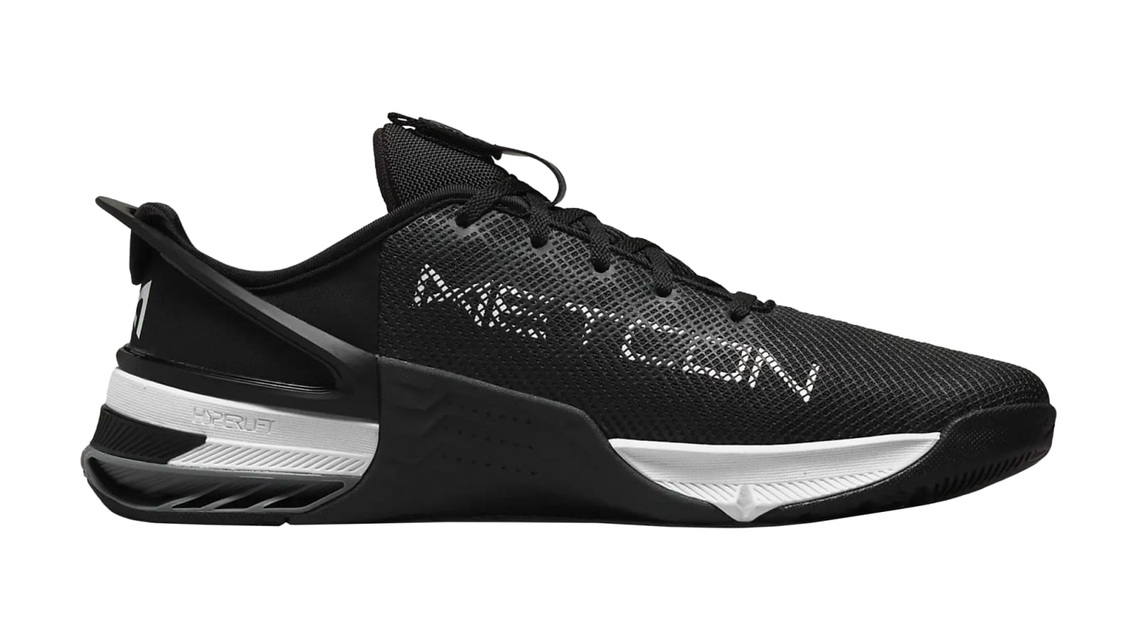 海外限定ナイキ メトコン 8 フライイーズ NIKEMETCON8Flyease